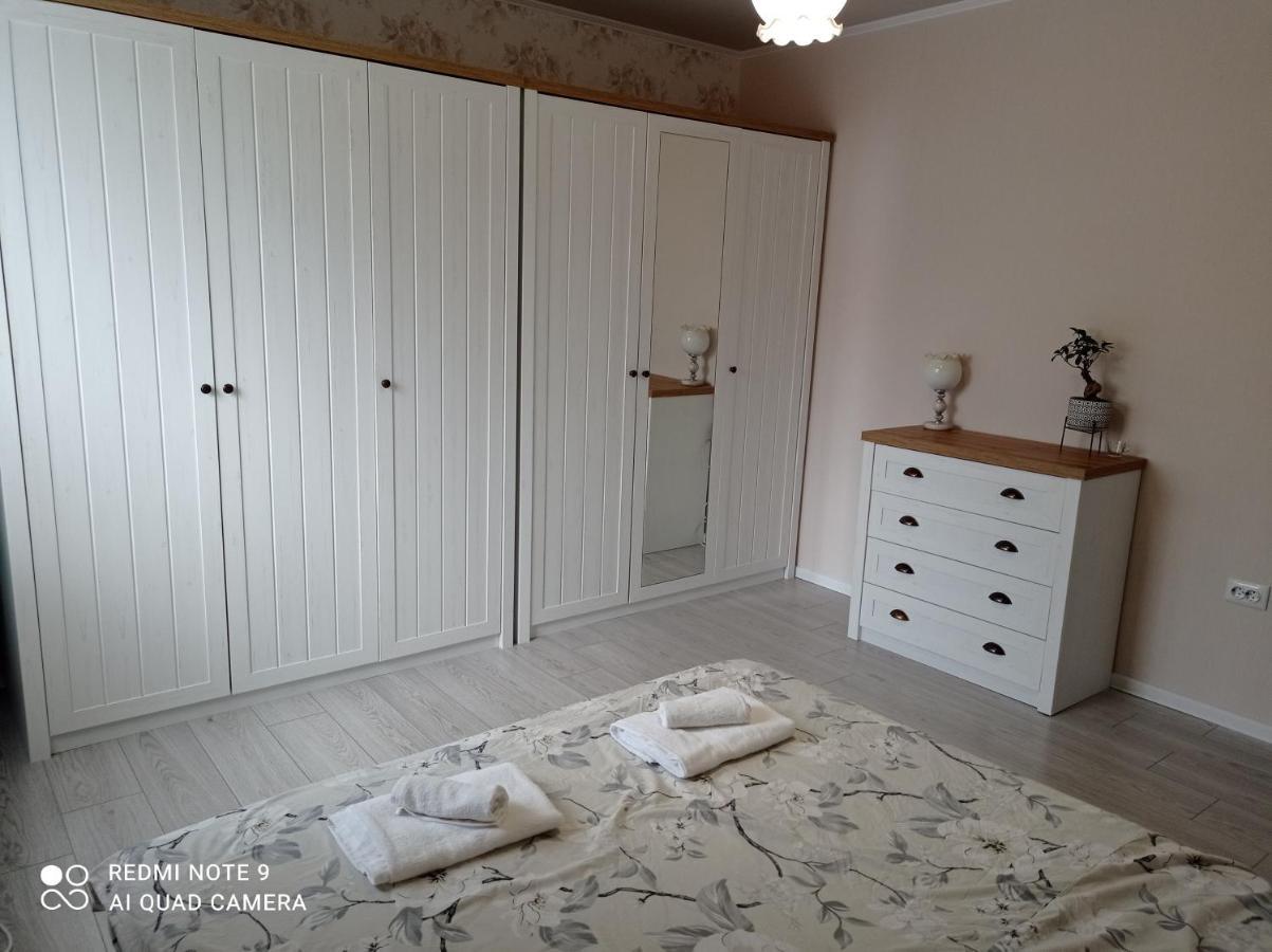 Уютна Къща Lägenhet Sliven Exteriör bild